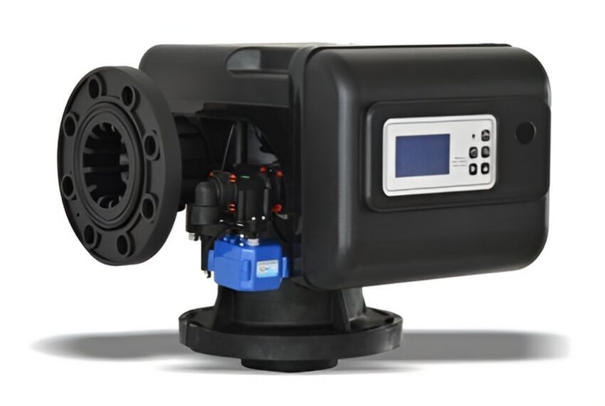 ChiMay JY DR40 Softener Valve